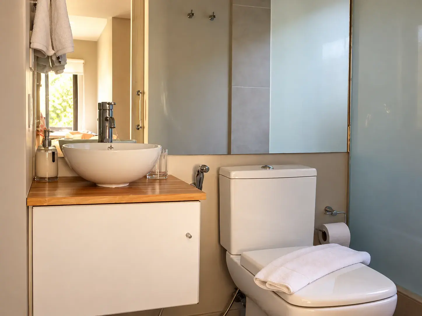 Estudio Exclusive con jacuzzi - Foto 2